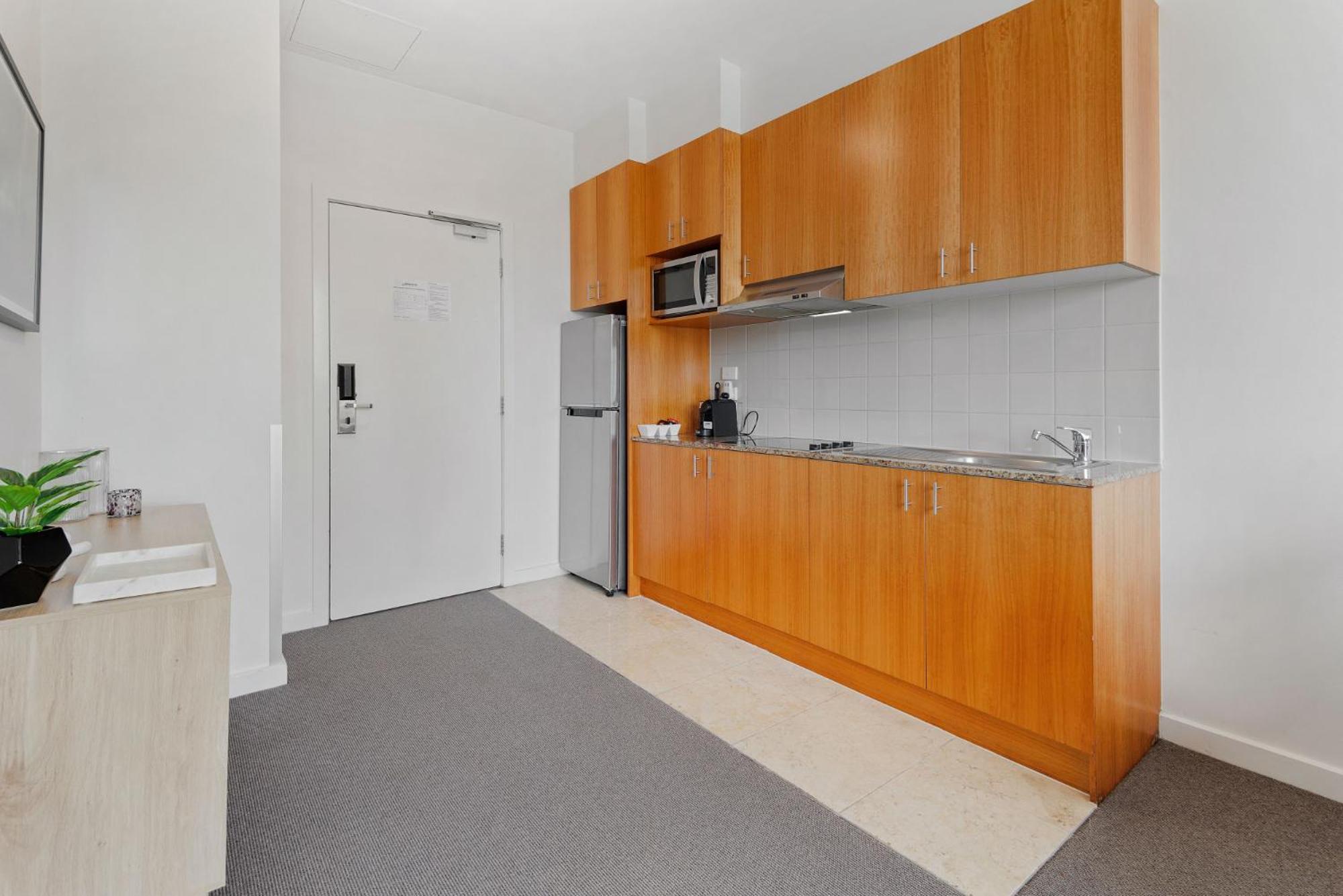 Unbeatable 2-Bed Apartment In City Centre Melbourne City Exterior foto